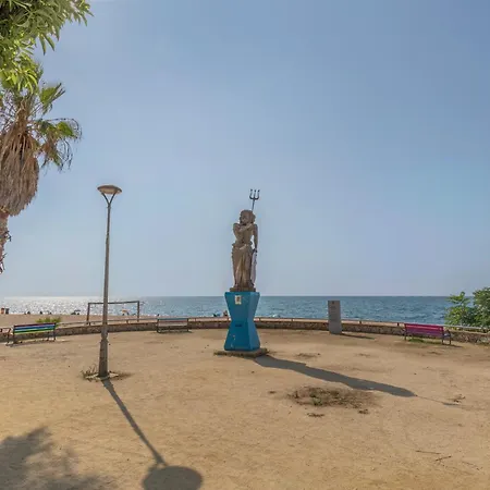 El Raco Del Mas * Canet De Mar