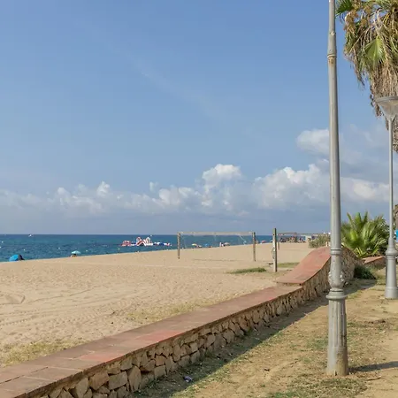 El Raco Del Mas * Canet De Mar