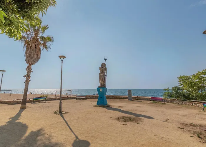 بيت للعطل El Raco Del Mas